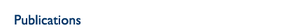 Publications