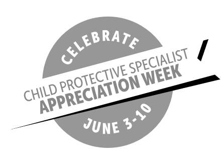 CPS Appreciation Week Logo