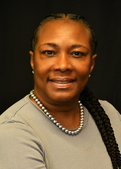 Cheryl Leon, Associate Commissioner