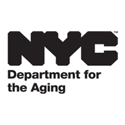 Department for the Aging’s Logo