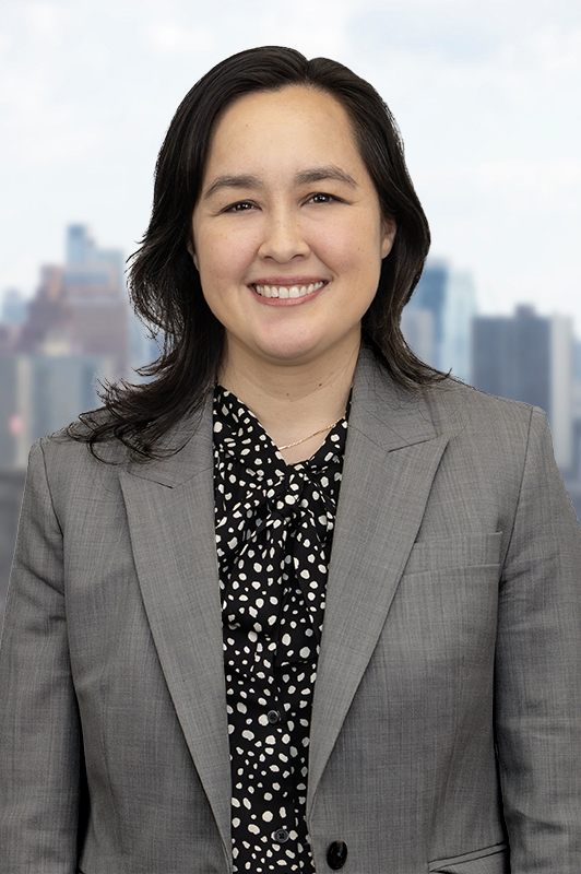 Commissioner Yume Kitasei Commissioner Yume Kitasei photo