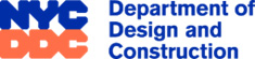 NYC DDC Logo