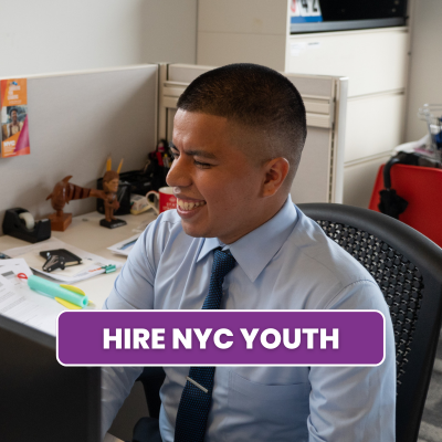 Go to Hire NYC Youth