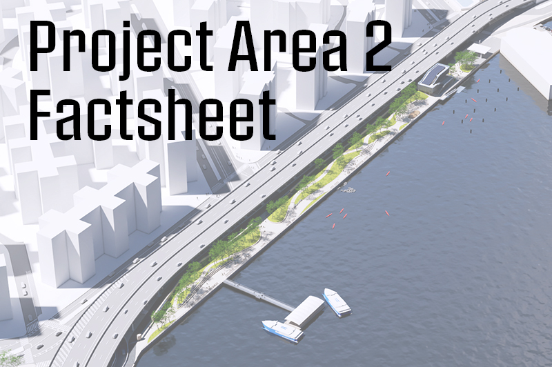 Project Area 2 Factsheet