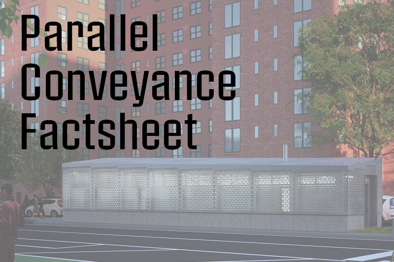 Parallel Conveyance Factsheet