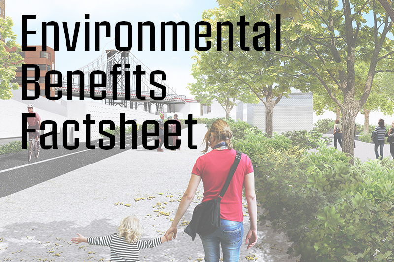 Environmental Benefits Factsheet