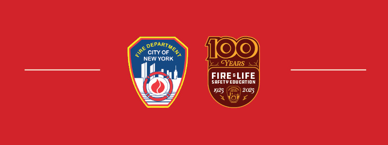 FDNY Fire and Life Safety Community Risk Reduction