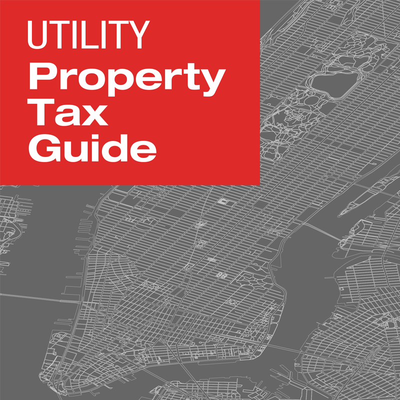 Utility Property Tax Guide