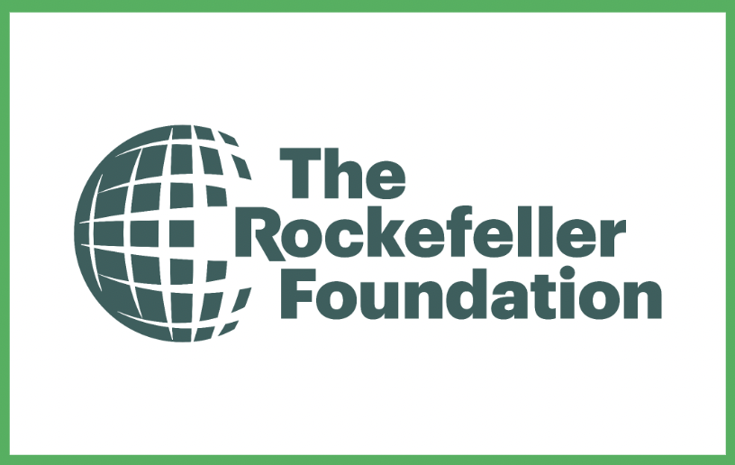 Rockefeller Foundation