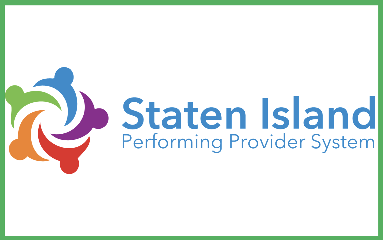 Staten Island Performing Provider System