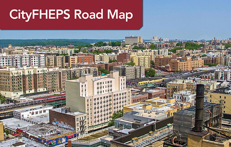 CityFHEPS Road Map