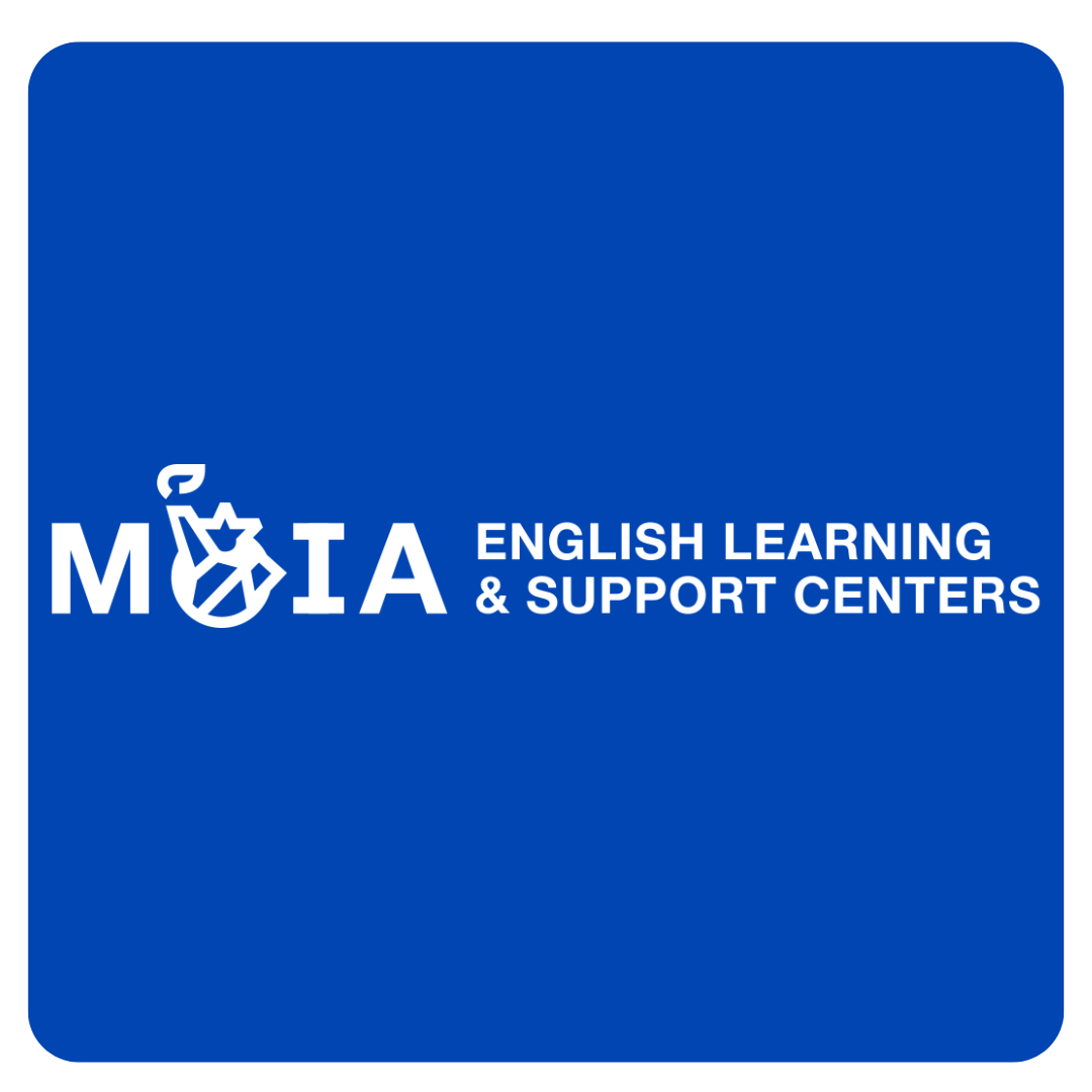 English Learning & Support Centers