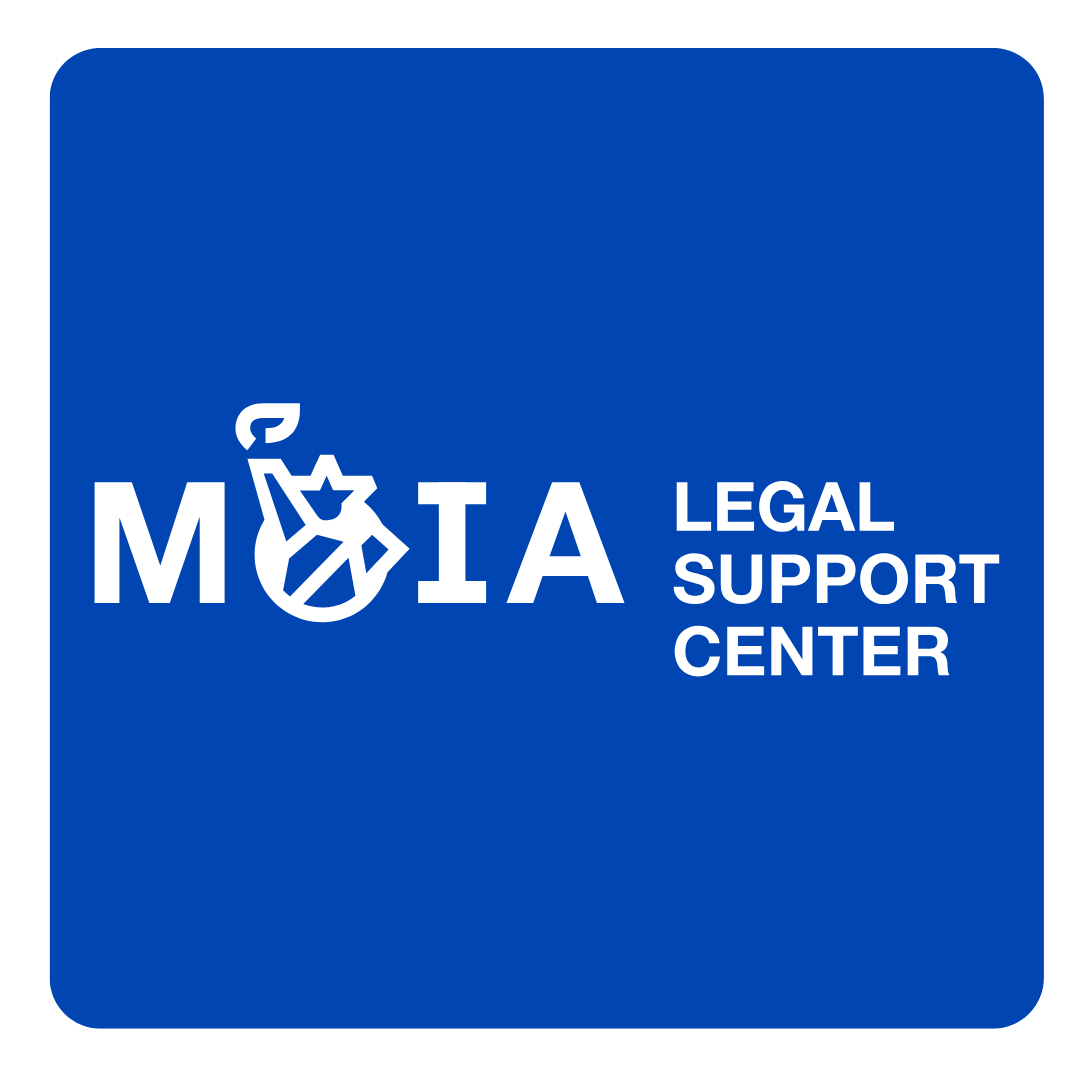 Legal Support Center