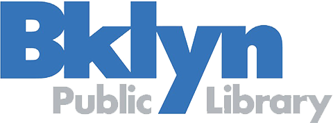 Brooklyn Public Library logo