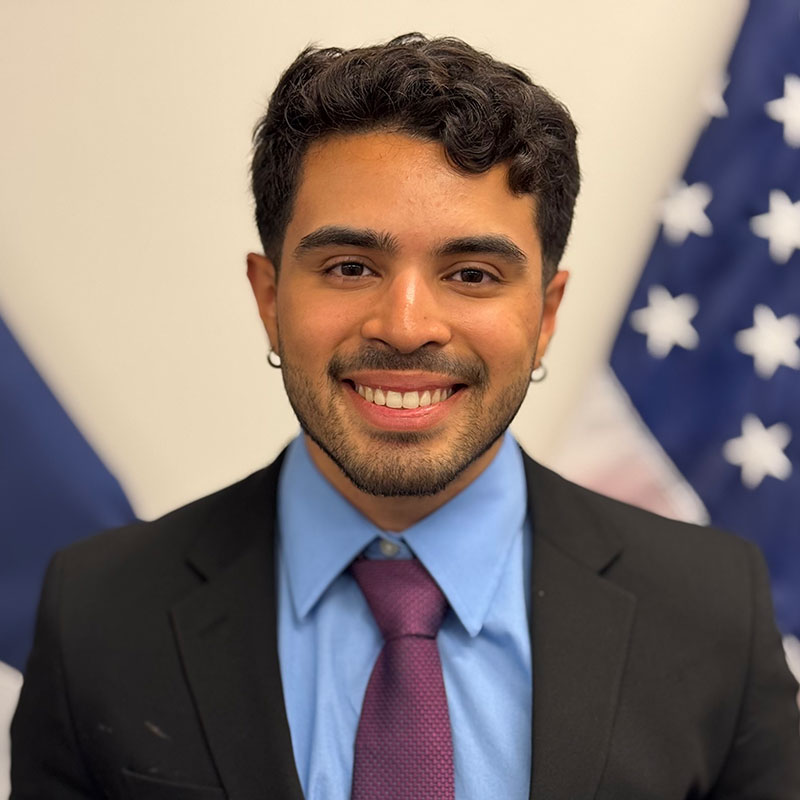 Thiago Oliveira Loureiro -  Public-Private Partnership & Economic Development Associate