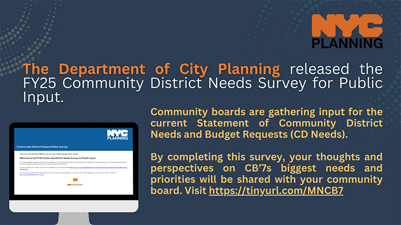 Manhattan Community Board 7