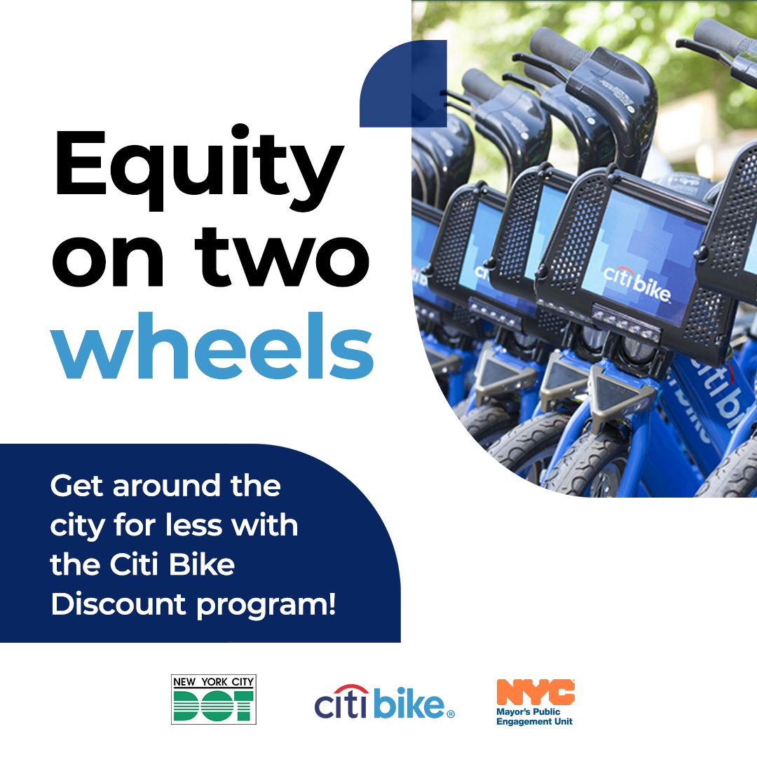 Citi bike discount deals