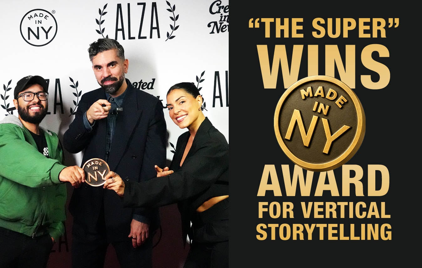 made in ny award winner made in ny award winner