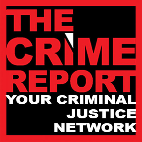 The Crime Report Logo