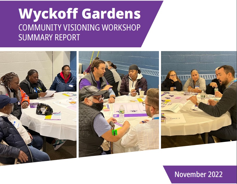 wyckoff Visioning Report