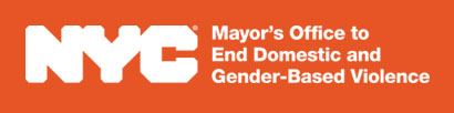 Mayor's Office to End Domestic and Violence Gender-Based Violence