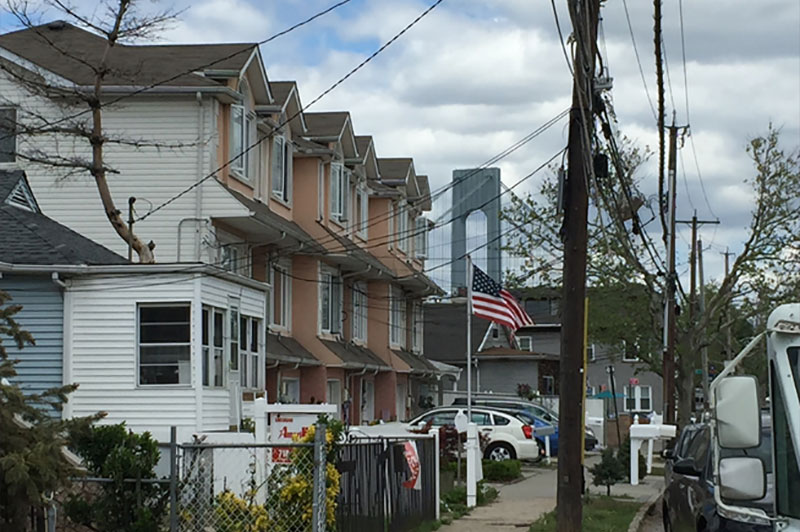 Link to Resilient Neighborhoods - East Shore Neighborhoods