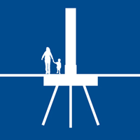 Floodwall icon