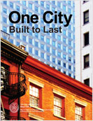 One City - Built to Last