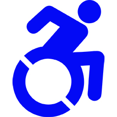 Accessibility icon