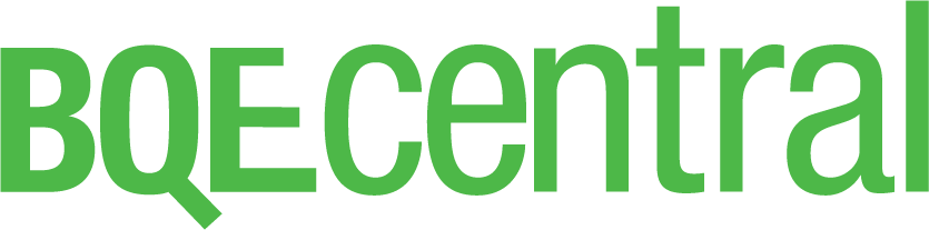 Brooklyn Queens Expressway Central Project logo