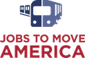 Jobs to Move America logo