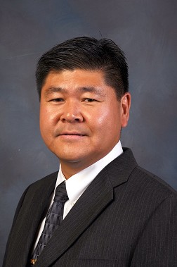 Dr. Glenn Asaeda