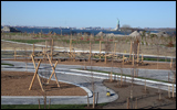 Photo of Governors Island - Photo Credit Timothy Schenck Photography