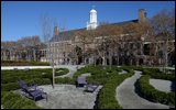 Photo of Governors Island - Photo Credit Timothy Schenck Photography