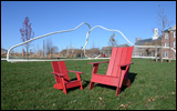 Photo of Governors Island - Photo Credit Timothy Schenck Photography