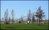 Photo of Governors Island - Photo Credit Timothy Schenck Photography