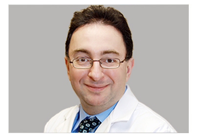 HHC Diabetes Wellness Center - Ask the Experts - Dr. Navid Hakimian