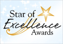 Star of Excellence Awards