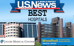 jacobi hospitals woodhull york city nyc among state medical center health ranked mental ny