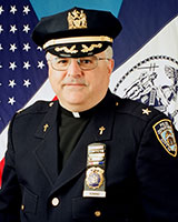 NYPD Chaplains Unit